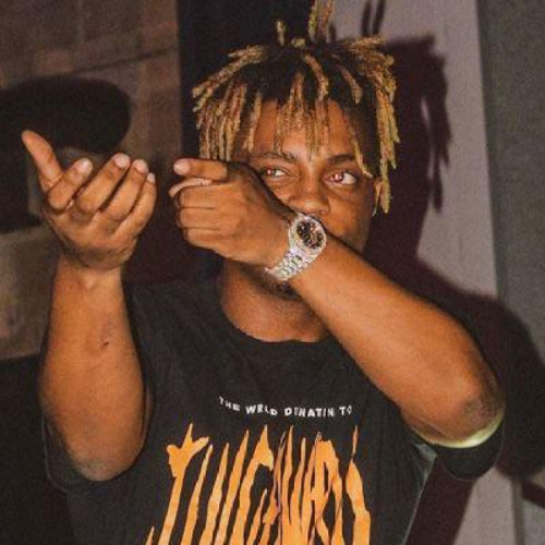 Juice WRLD Type Beat 5