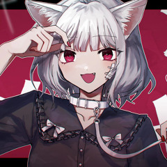 [FULL COVER - GAME SIZE] キャットラビング (Cat Rubbing) - Ena, Kanade, Luka