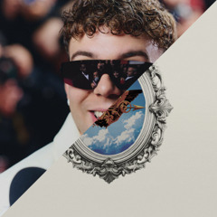 CUPIDOxX x HALO (Machi Mashup)