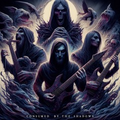 Consumed By The Shadows