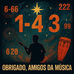 "Nosso Código" (Our Code)[Version # 2] [WGON2Braz]