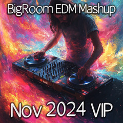 BigRoom EDM Mashup🔥VOL.734(107New Pack)(Free Download)(Free Password)