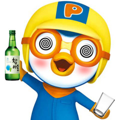 Crazy Pororo - Barabam