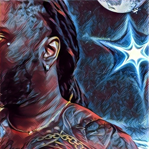 Charles Frank feat Whenf: Lately