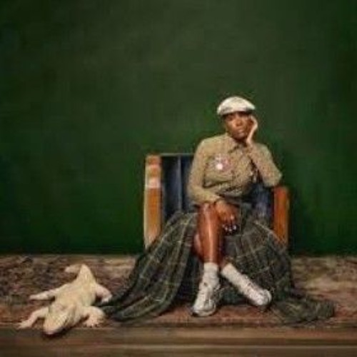 Doechii-Alligator Bites Never Heals