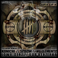 Heavy Mental (Dub Bezerka Remix)