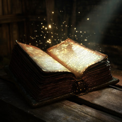So, Once Upon A Time...