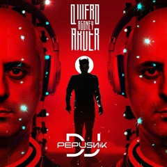AGONEY - Quiero Arder | Remix no oficial by DJ Pepusnik