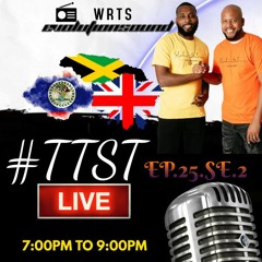 TTST EP 25.SE 2