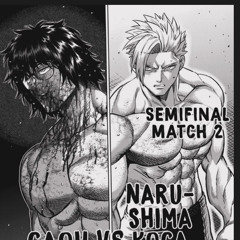 Zuko x Carnival