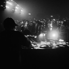 Alex Casillas @ REFORM 11.1.25