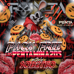PACK FREE LOS PENTAMINAZOS 🐰⚡🇨🇴 By PENTA OFFICIAL™