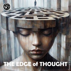 THE EDGE Of THOUGHT