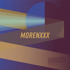 Campout Series:  MorenXXX