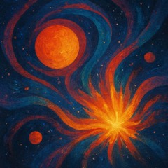 Cosmic Beginnings