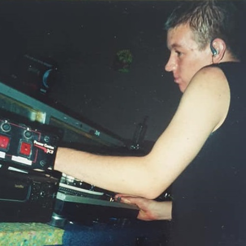 Dj Titep en after le 13.06.2005 cd n°37