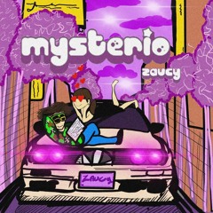 Mysterio