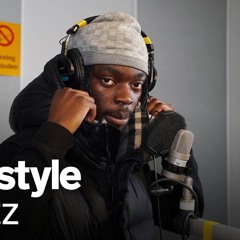 Freestyle - Nabzz [P3 Din Gata]