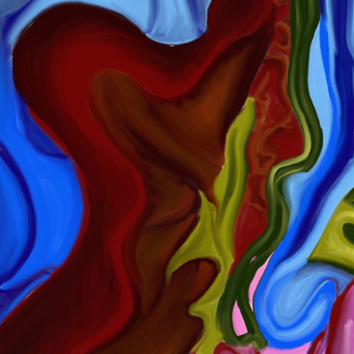 harmonic synth afrofuturism