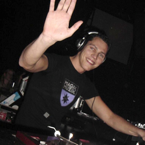 Tiesto Trance Classics Vinyl Only Mix 2000 - 2005.