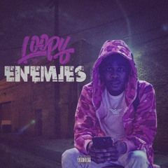 Enemies- BRB Loopy