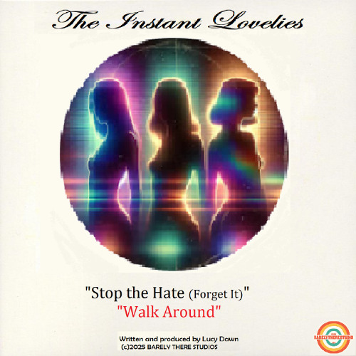 Stop the Hate (Forget It)