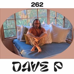 LAYER #262 | Dave P