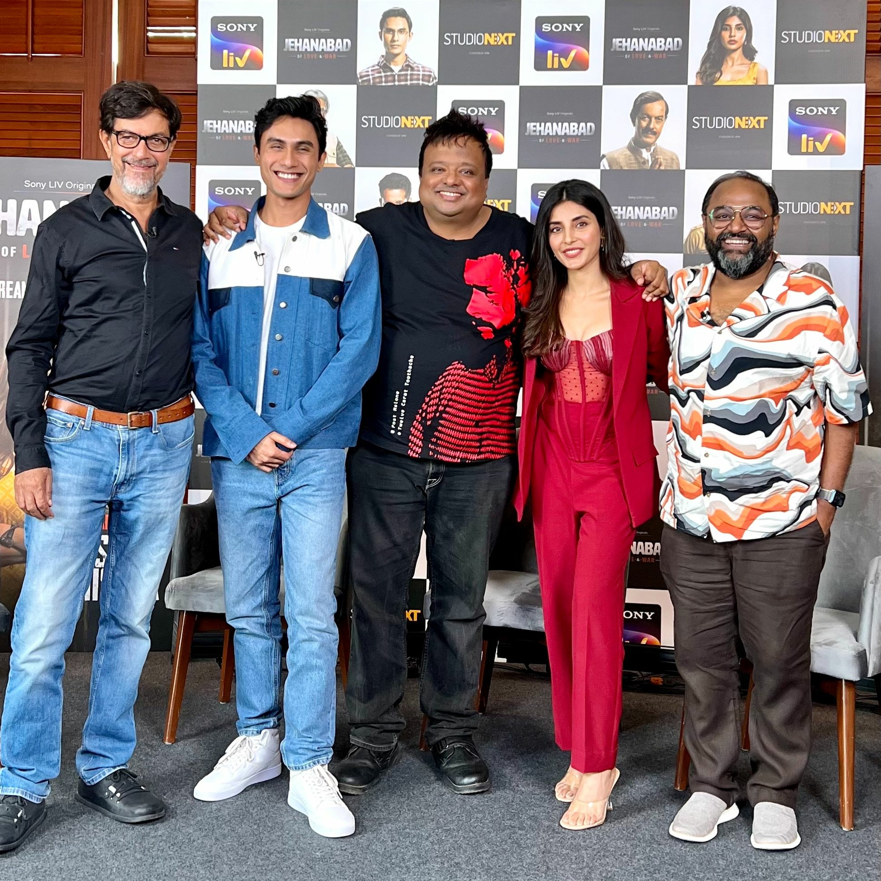 The HrishiKay Sessions