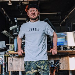 Opium Hum - The State of BASS Mix (Hyper Real Radio, 26.07.20)
