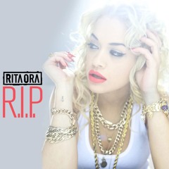 R.I.P. - Rita Ora (ft. Tinie Tempah) [Mxrsecxde remix]