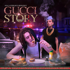 Gucci Story