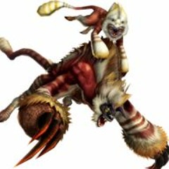 Monster Hunter Frontier Forward. 2 - Gogomoa/Tide Island Theme (Goushu Rank)