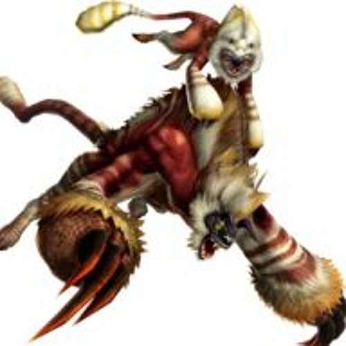Monster Hunter Frontier Forward. 2 - Gogomoa/Tide Island Theme (Goushu Rank)