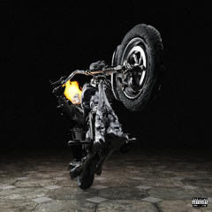 GHOST RIDER - REMAKE