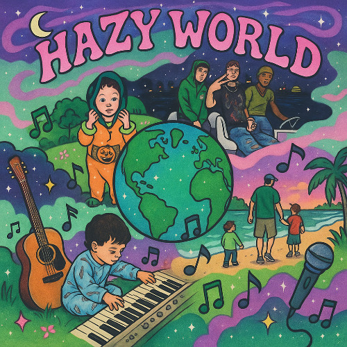 (Intro) Motion Freestyle