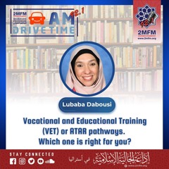 Vocational and Educational Training (VET) or ATAR pathways.  Which one is right for you?