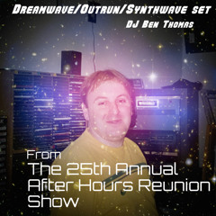 2022 After Hours Reunion Show