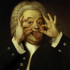 Toccata And Fugue In D minor (J.S. Bach)