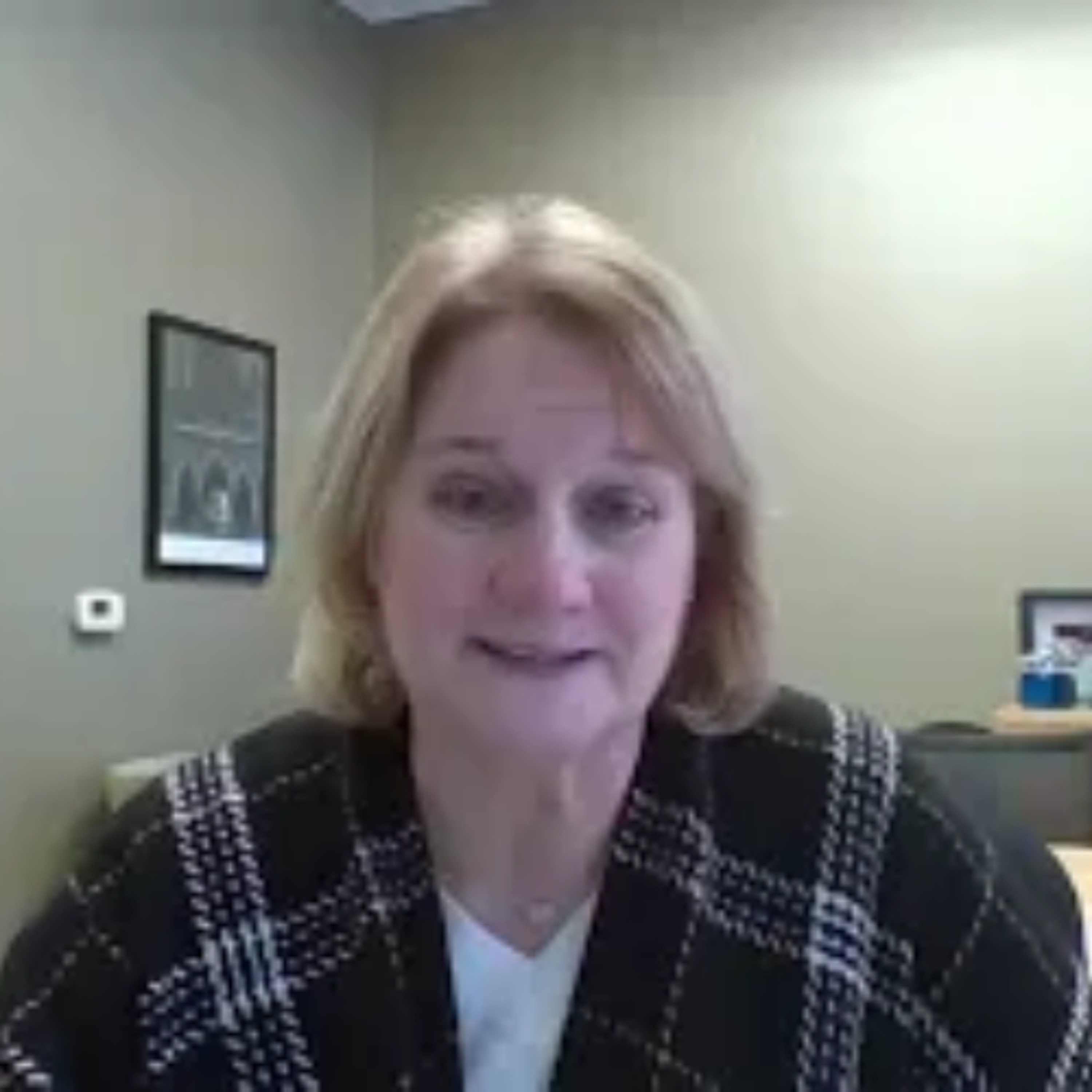 Michigan Business Beat | Julie Pingston, Choose Lansing Celebrating 2024 Anticipating the Future! episode artwork