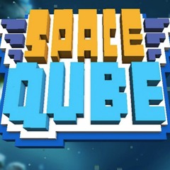 Space Qube - Boss BGM
