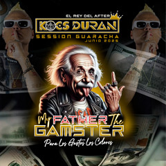 MY FATHER IN THE GAMSTER  2025 (Kocs Duran)