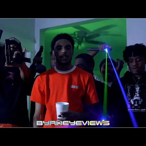 Cobo75 - “5%” (Official Video) Presented by @LouVisualz