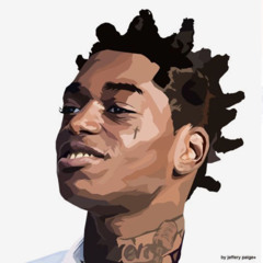 Kodak Black - Tunnel Vision (MONACO Edit)
