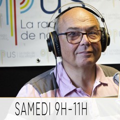 Terres de Puisaye - Emission du 20/11/2021