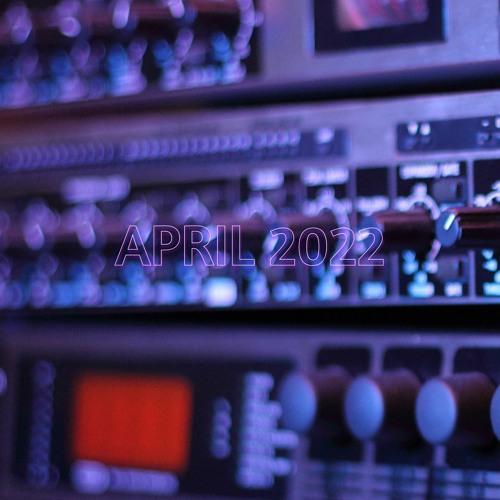Beatport Chart April 2022