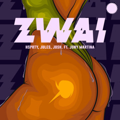 Zwai (feat. Juny Martina)