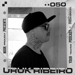 Noor Podcast 050: Uruk Ribeiro