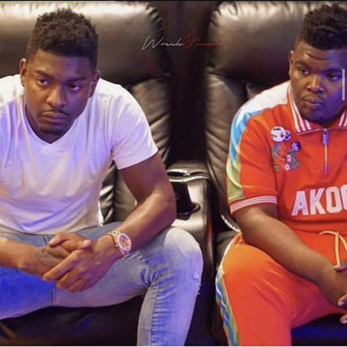 BG NUMONEY X BG KENNY LOU REGULATORS