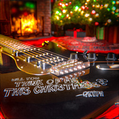 Think Of Me This Christmas