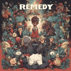 Face Papi - Oh Remedy (Preview)